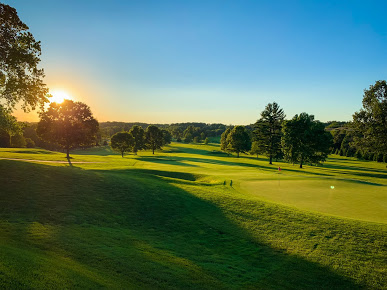 waynesborough country club reviews