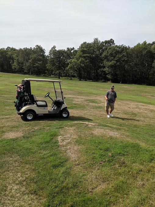 Wilkes Barre Municipal Golf Course Amazing Golf Course