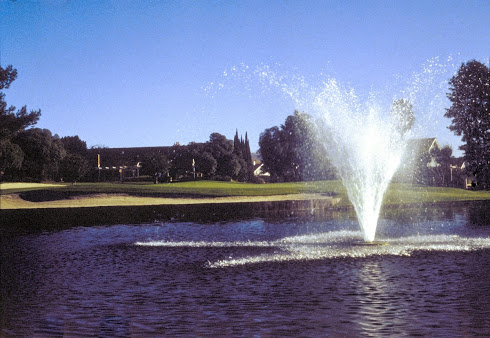 Yorba Linda CA Amazing Golf Course Yorba Linda CA Amazing Golf Course